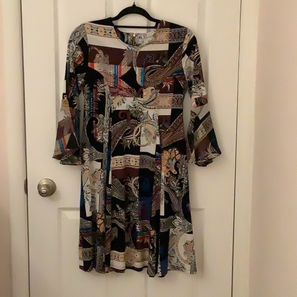 Est. 1946 Dress